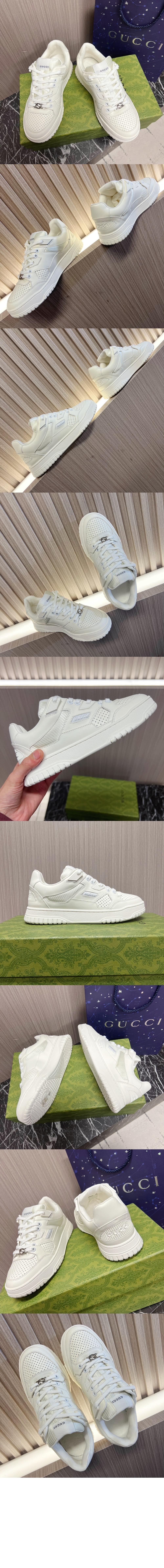 테니스 스니커즈 768176 > Etc - 기타제품