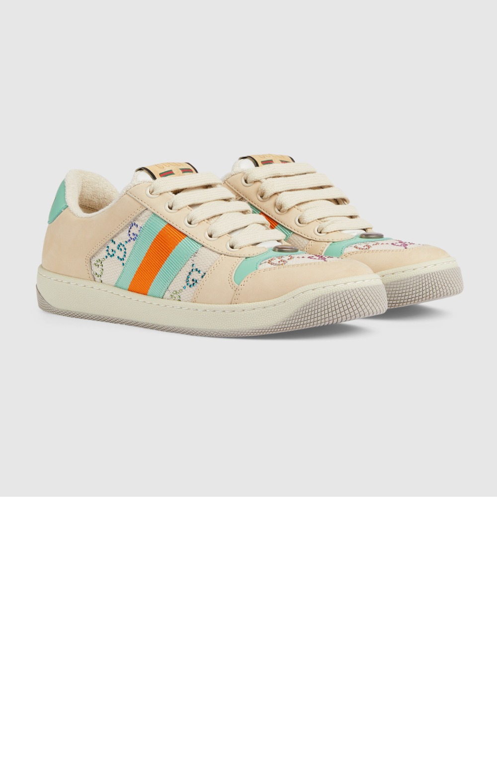 스크리너 스니커즈 732193 > Screener - 스크리너 스니커즈