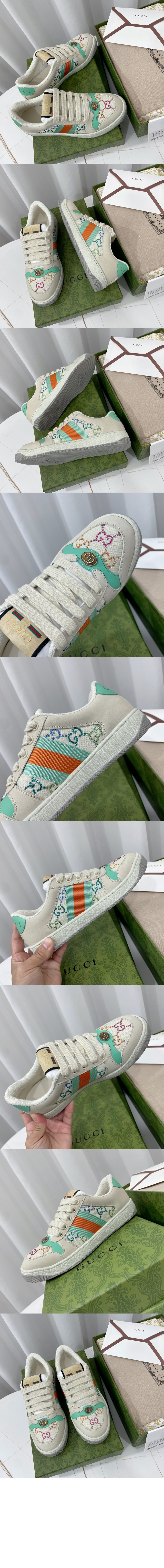 스크리너 스니커즈 732193 > Screener - 스크리너 스니커즈