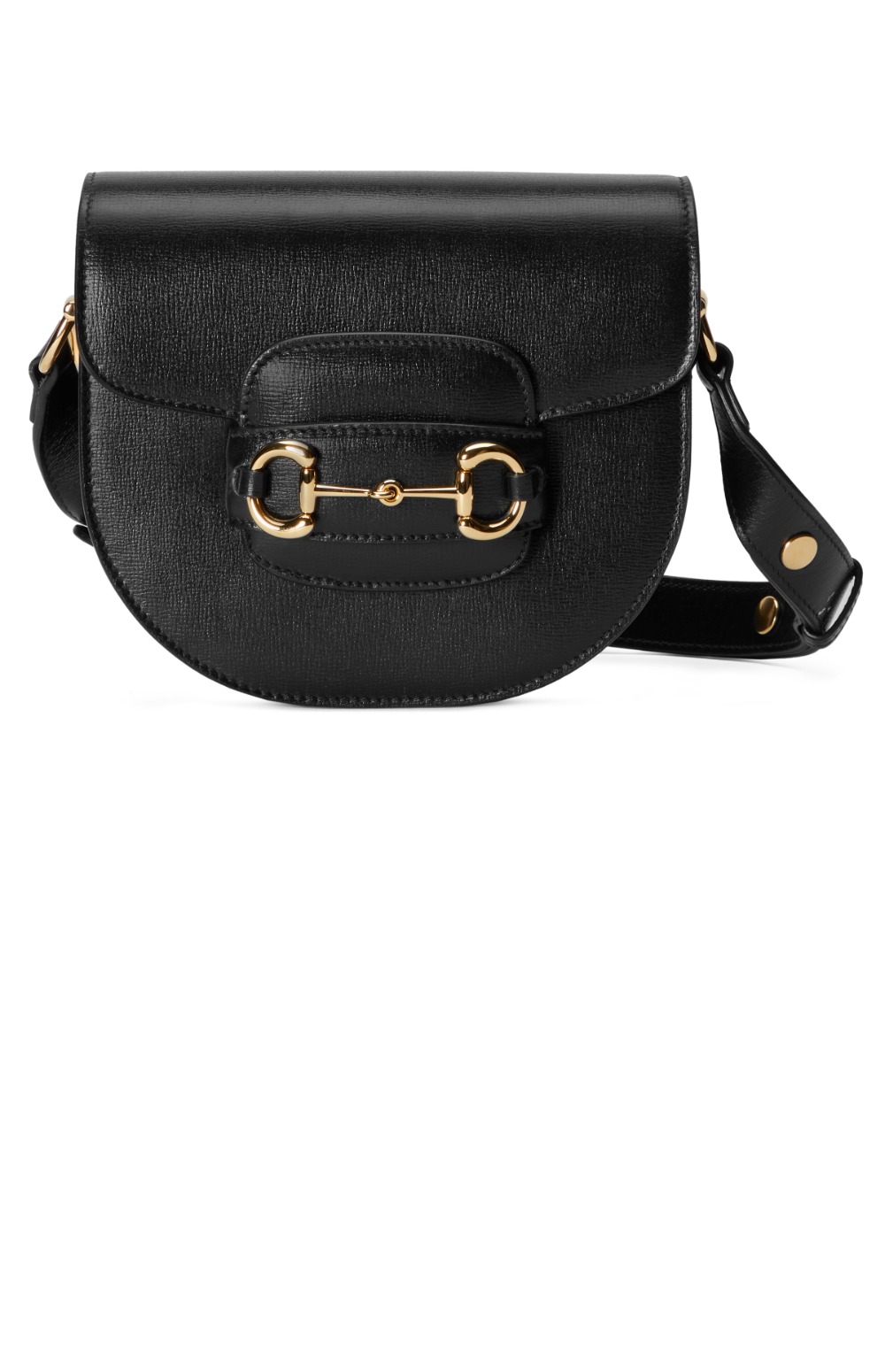 홀스빗 1955 라운드 미니백 760191 > Horsebit 1955 - 홀스빗 1955