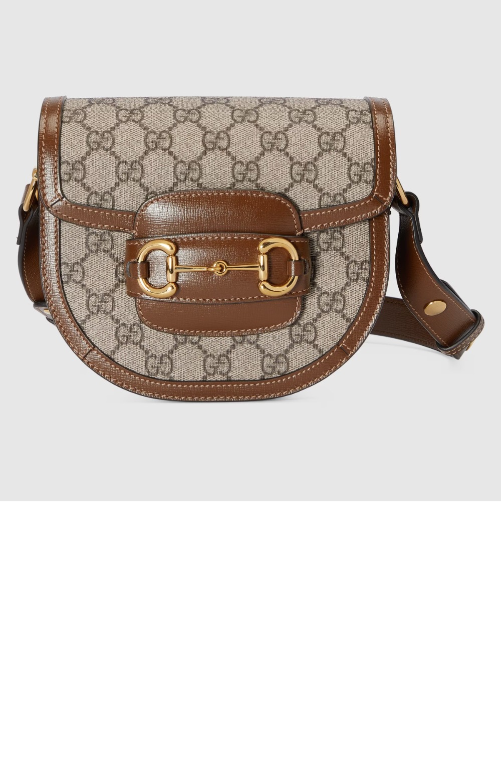 라운드 미니백 760191 > Ophidia - 오피디아