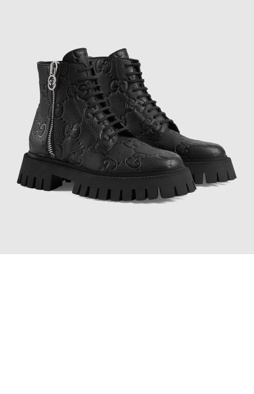 노보 올오버 GG 여성 앵클 부츠 ‎751712 > Etc - 기타제품