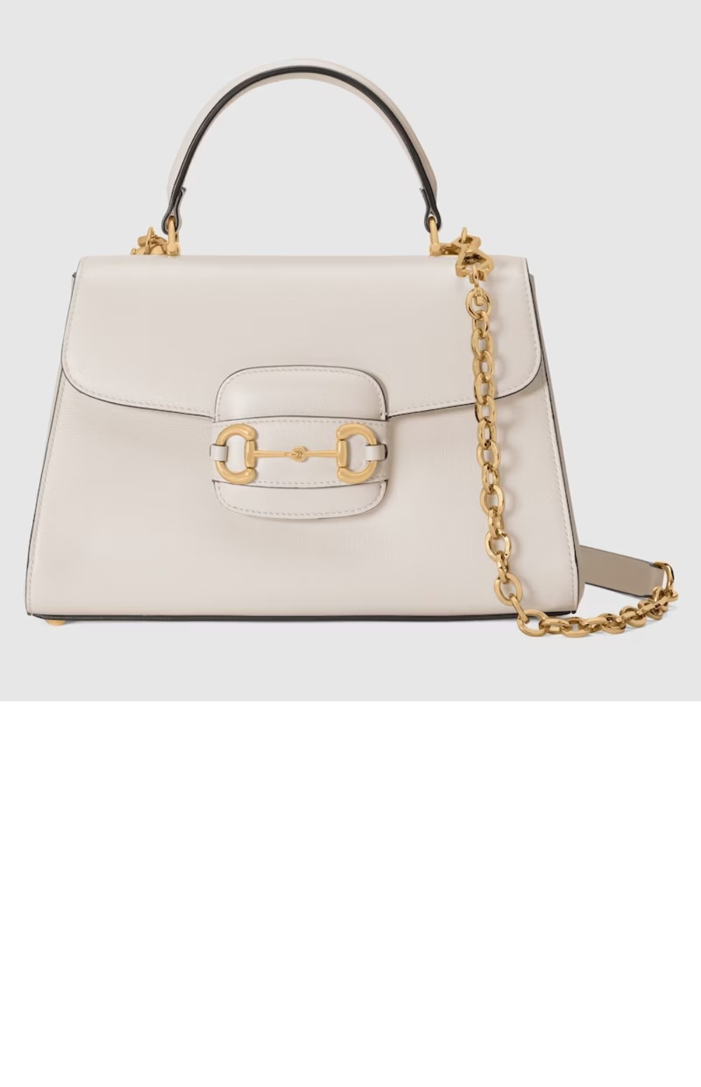 홀스빗 1955 미듐 토트백 702049 > Horsebit 1955 - 홀스빗 1955