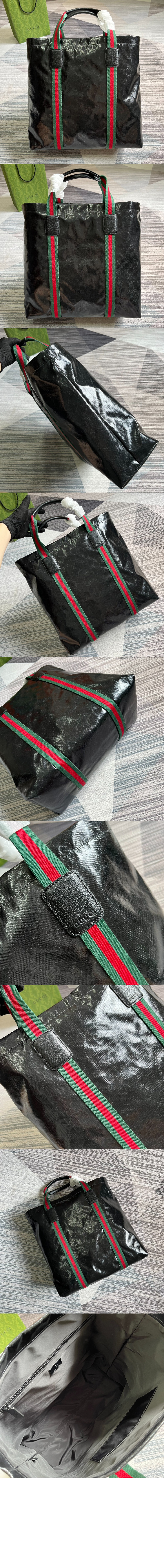 GG 크리스털 미디엄 토트백 763287 > Etc - 기타제품