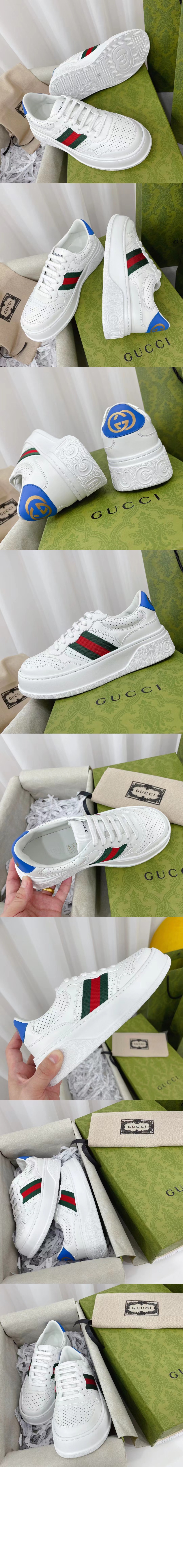 웹 디테일 스니커즈 670415 > Etc - 기타제품