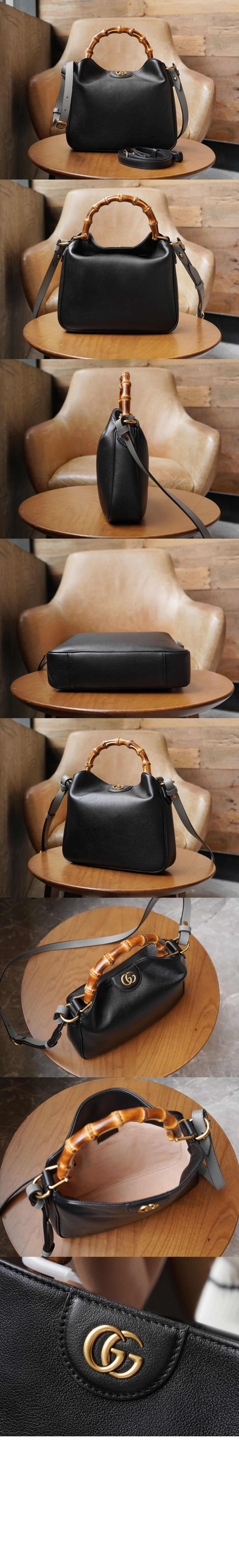 다이애나 스몰 토트백 746251 > Diana - 다이애나