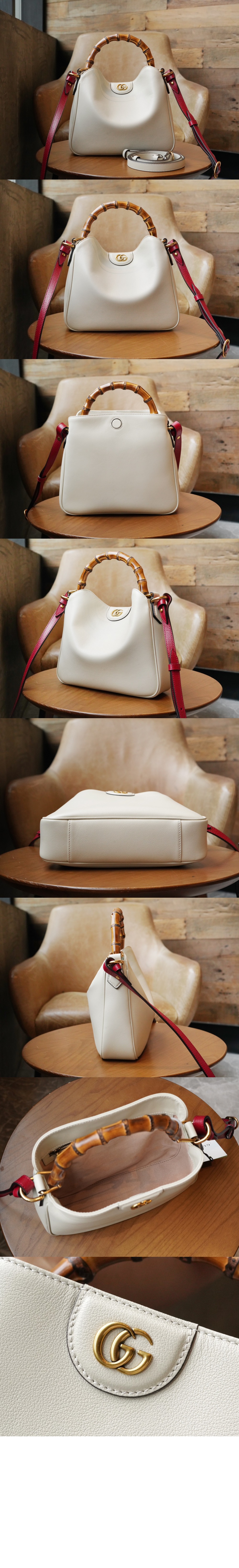 다이애나 스몰 토트백 746251 > Diana - 다이애나