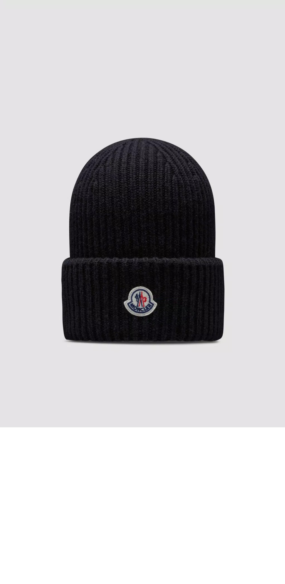 울 비니 > 몽클레어