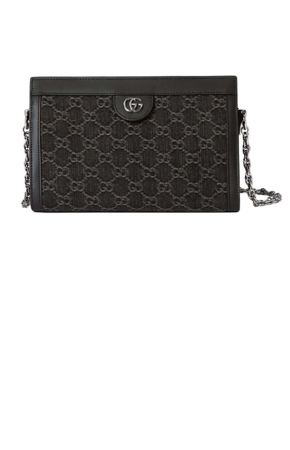 오피디아 GG 스몰 숄더백 503877 > Ophidia - 오피디아