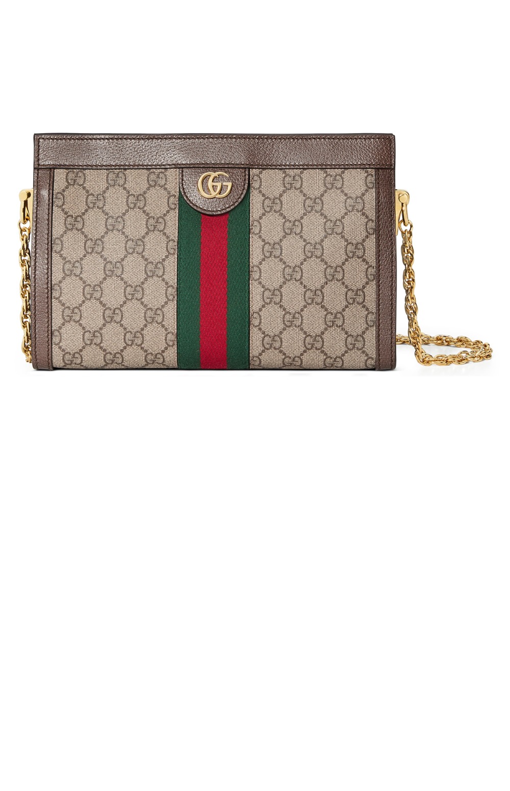 오피디아 GG 스몰 숄더백 503877 > Ophidia - 오피디아