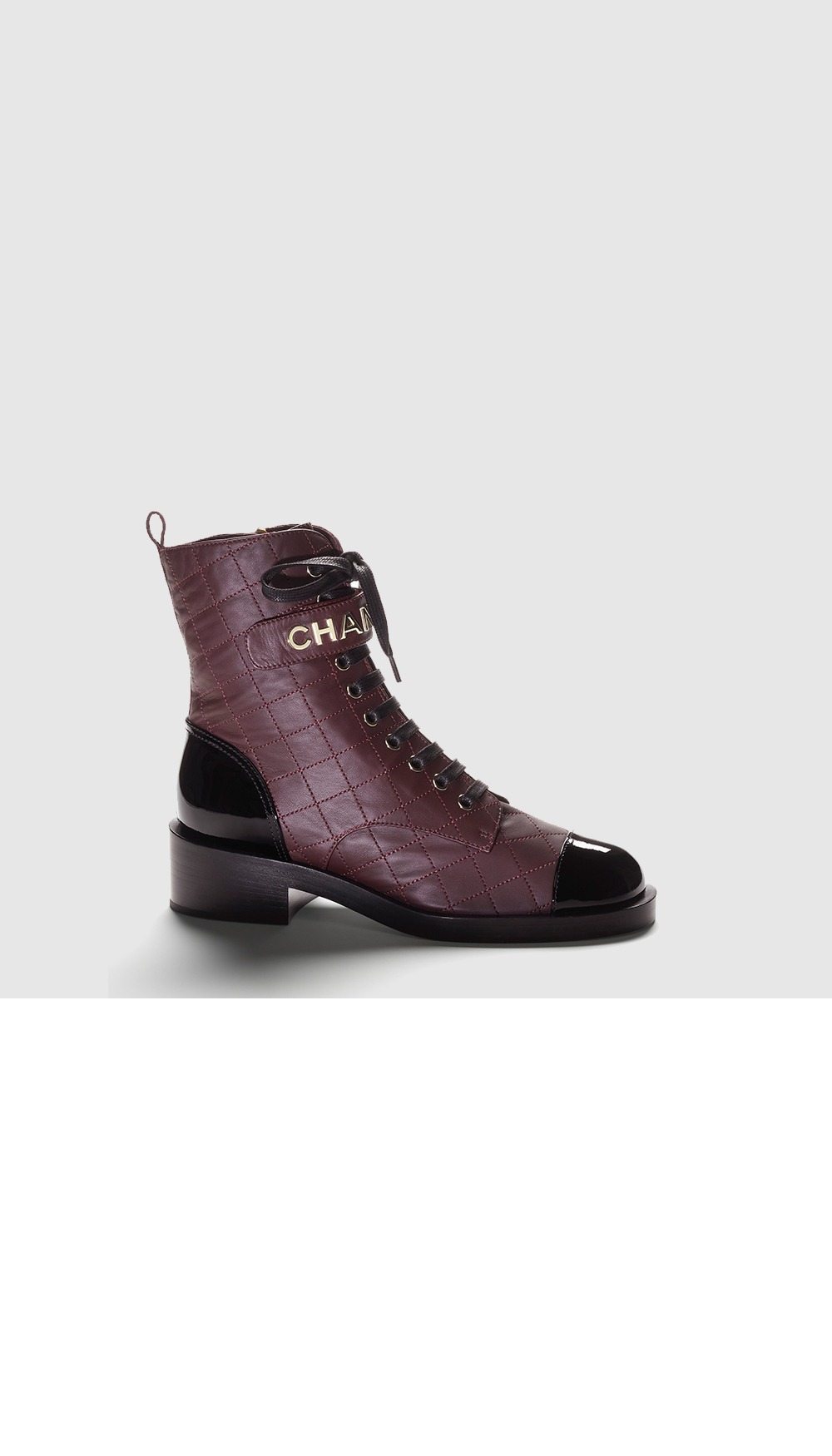 쇼트 부츠 G45005 > Boots - 부츠