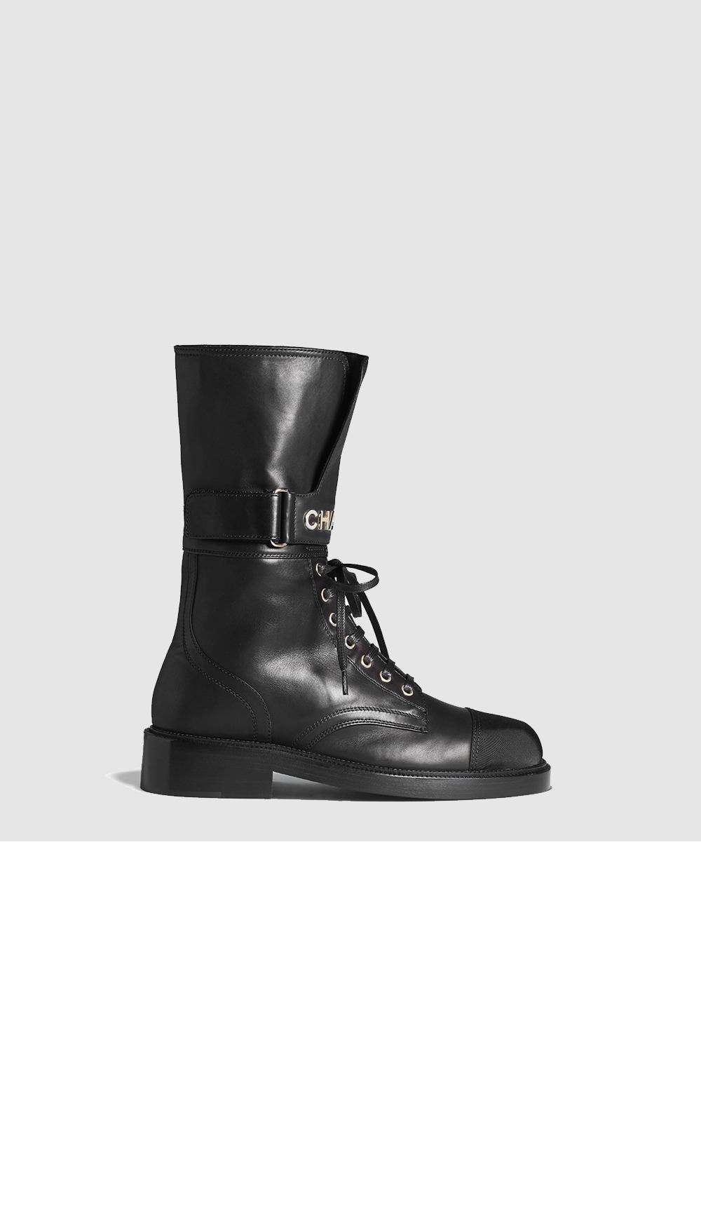 쇼트 부츠 G37808 > Boots - 부츠