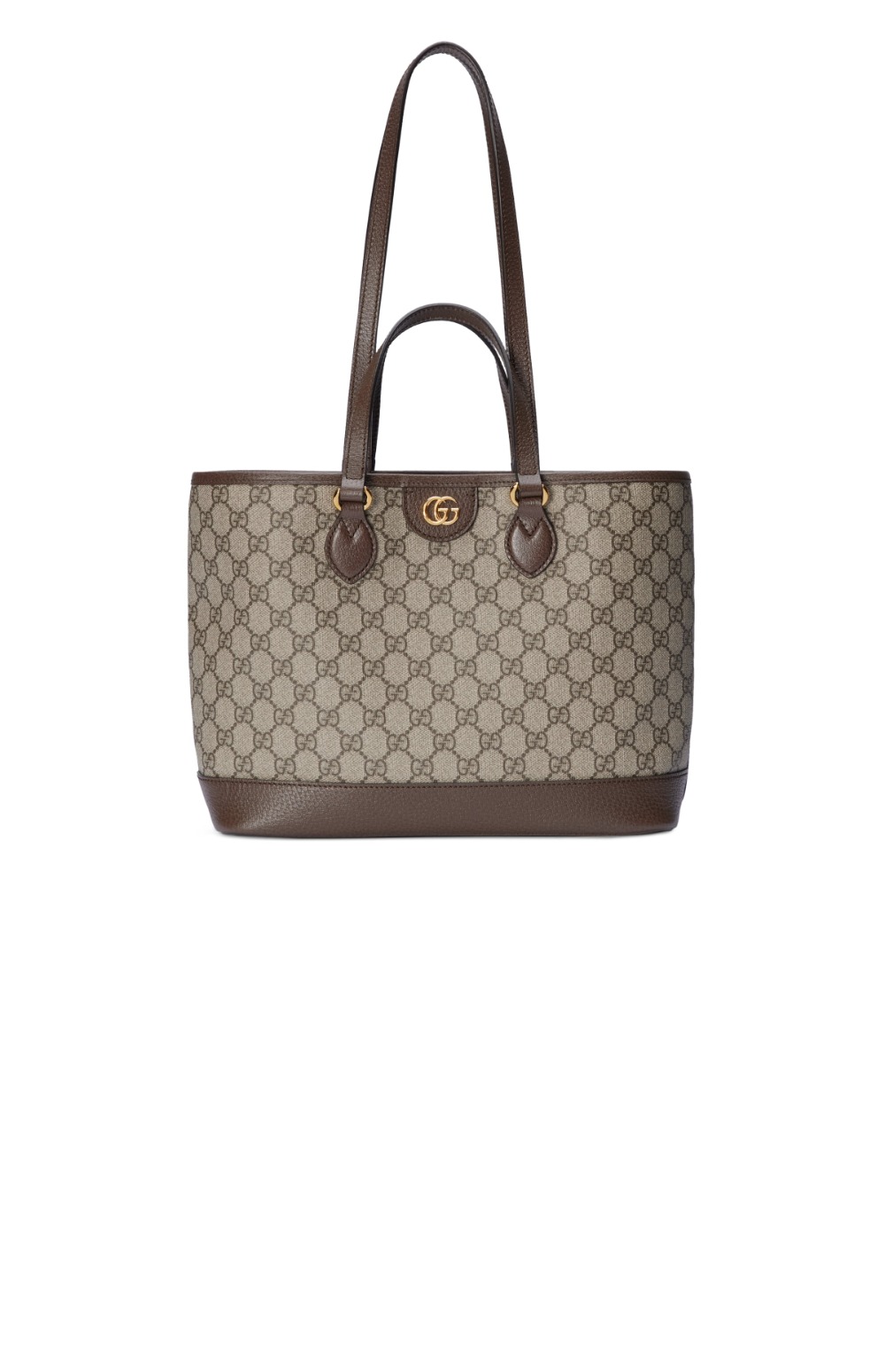 오피디아 GG 미니 토트백 765043 > Ophidia - 오피디아