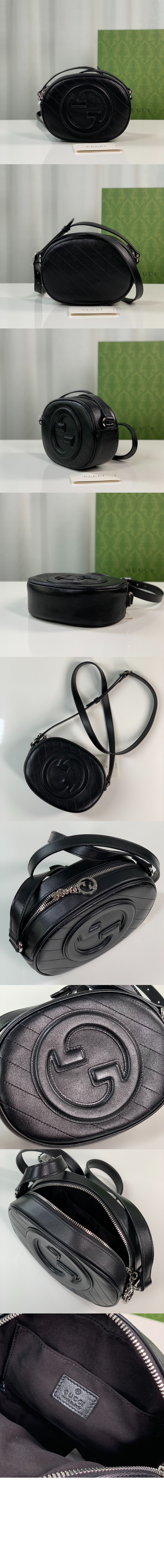 미니 숄더백 760175 > Blondie - 블론디