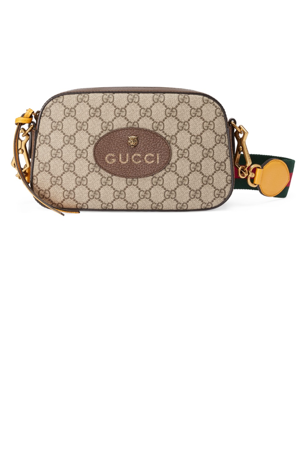 GG 수프림 메신저백 476466 > Etc - 기타제품