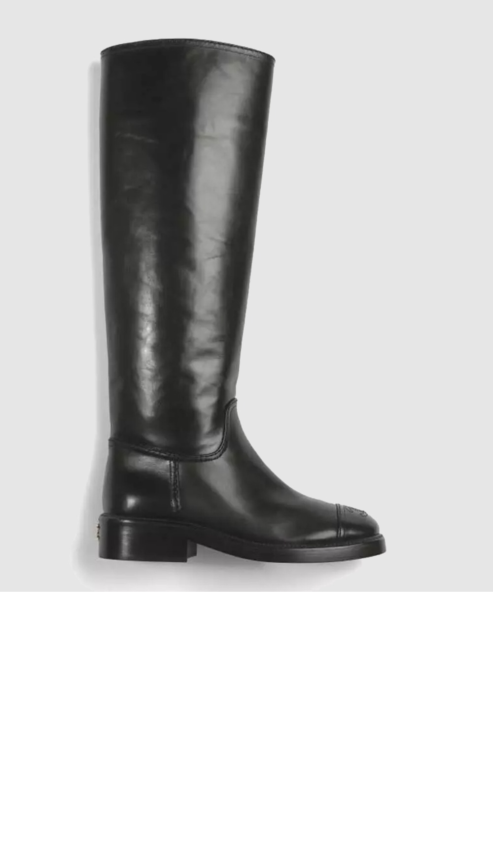 부츠 G38172 > Boots - 부츠