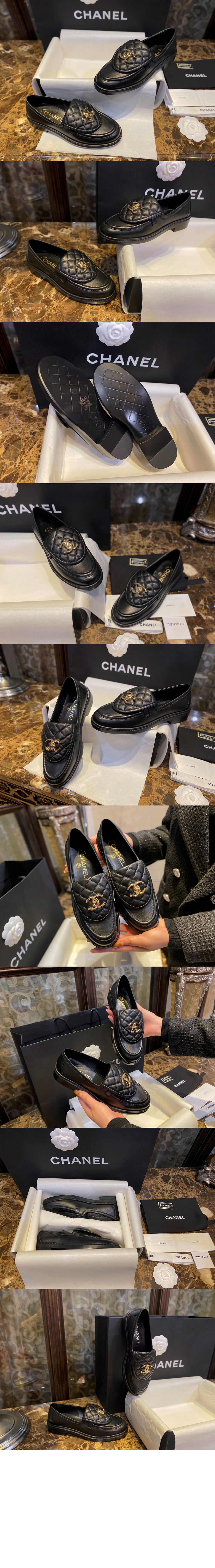 로퍼 G36646 > Loafers - 로퍼