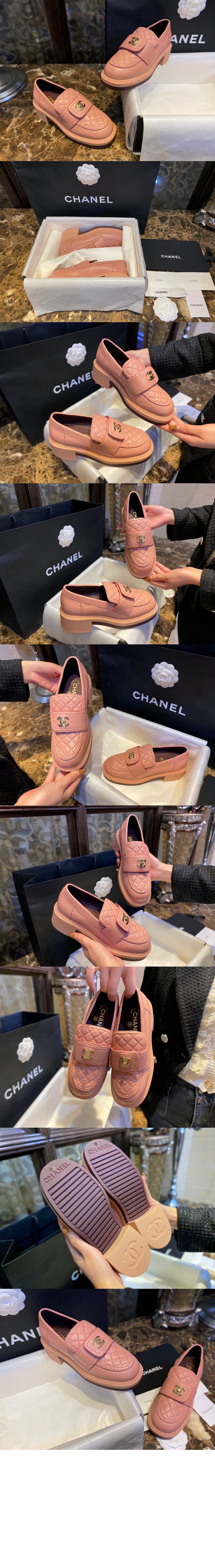 로퍼 G38147 > Loafers - 로퍼