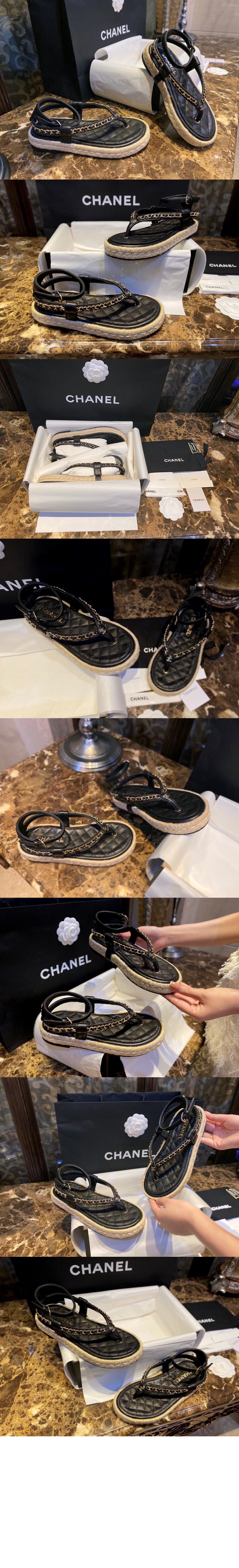 샌들 G36921 > Sandal Slippers - 샌들 슬리퍼