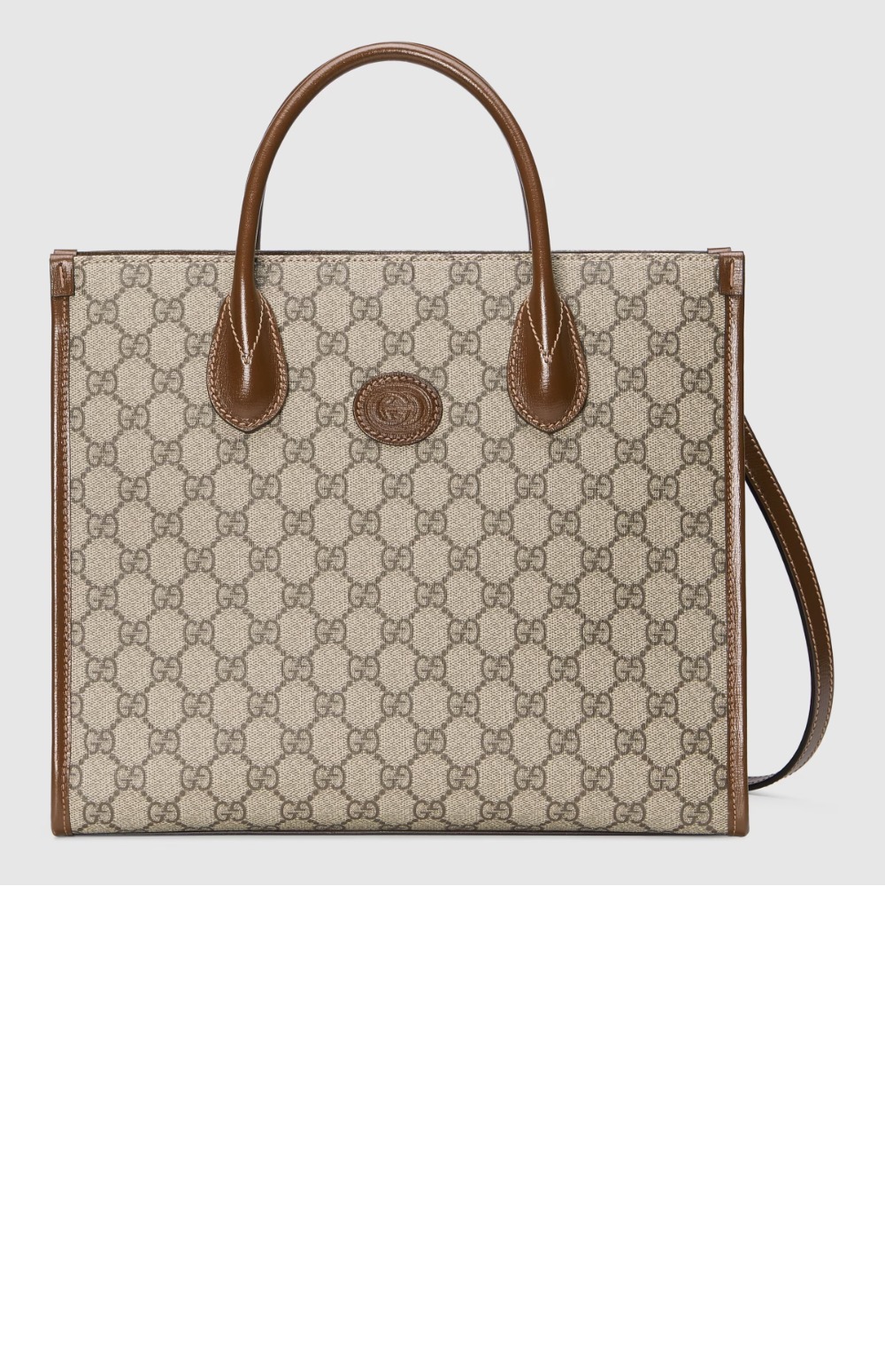 GG 스몰 토트백 ‎659983 > tote bag -  토트백