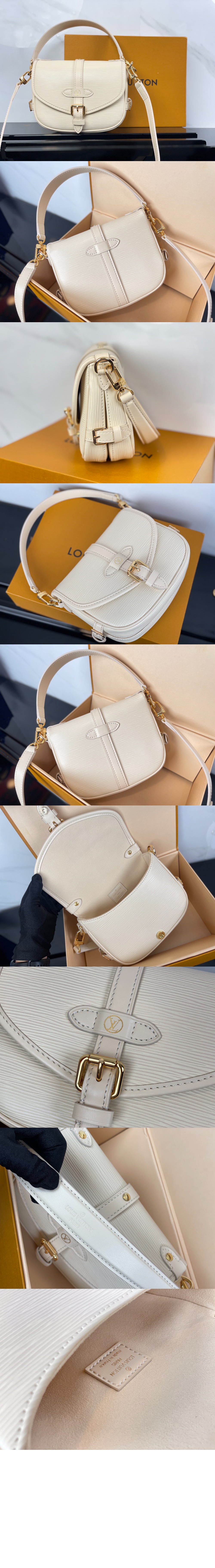 소뮈르 BB M23469 > Etc - 기타제품