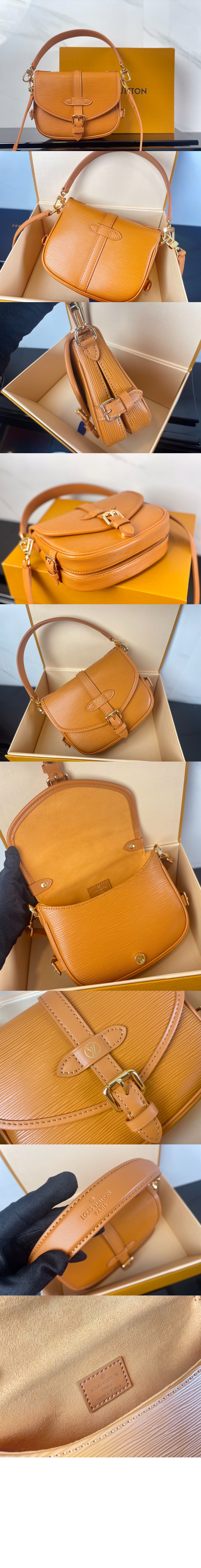 소뮈르 BB M23469 > Etc - 기타제품