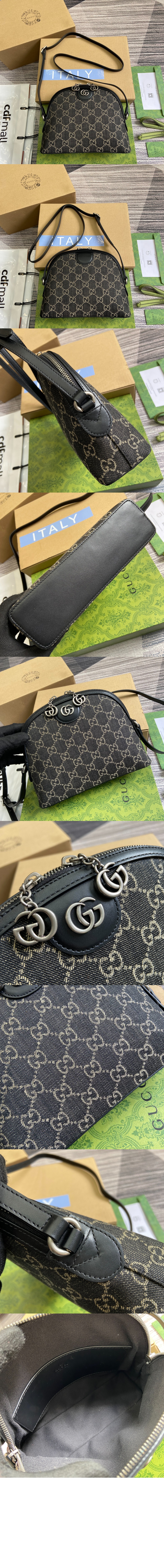 GG 스몰 숄더백 499621 > Etc - 기타제품