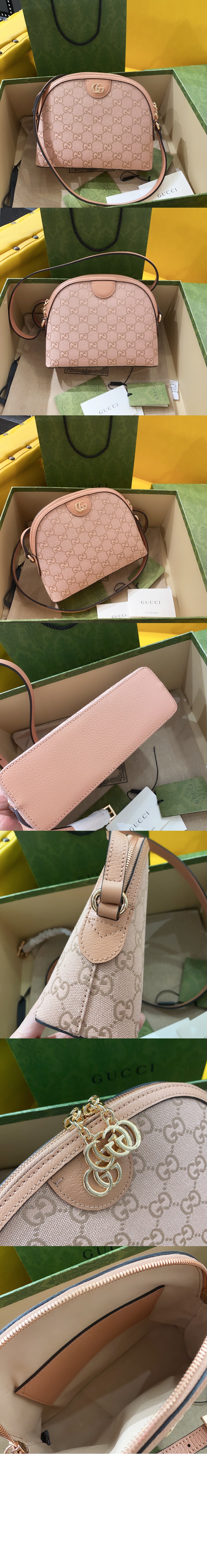 GG 스몰 숄더백 499621 > Etc - 기타제품
