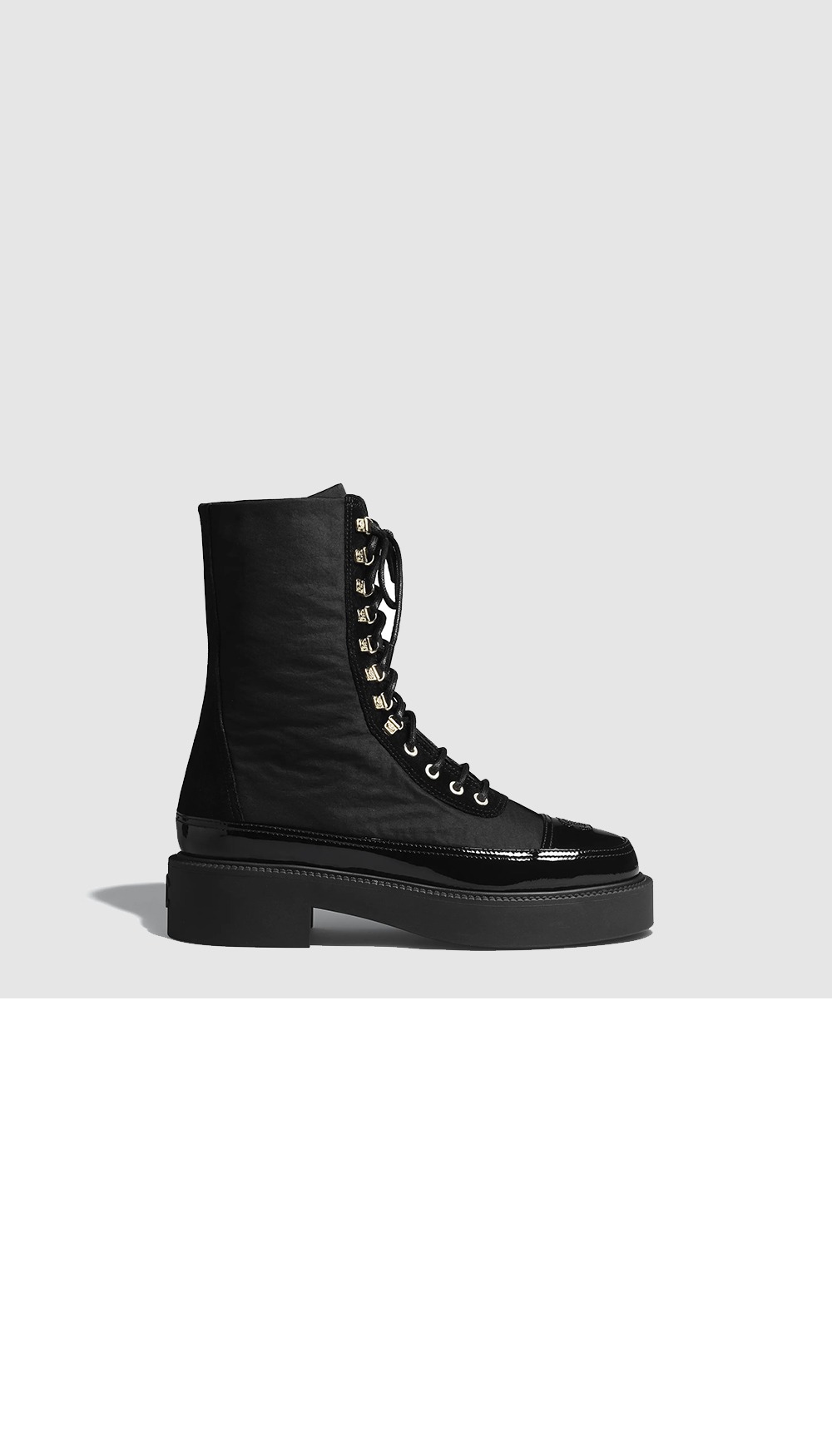 쇼트 부츠 G38086 > Boots - 부츠