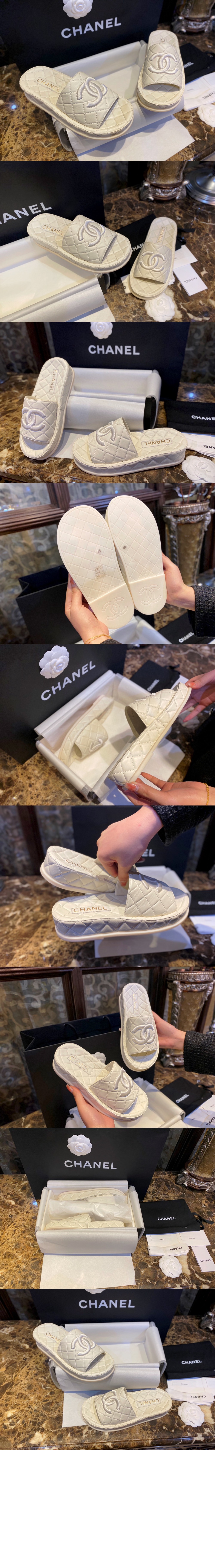 뮬 G36901 > Sandal Slippers - 샌들 슬리퍼