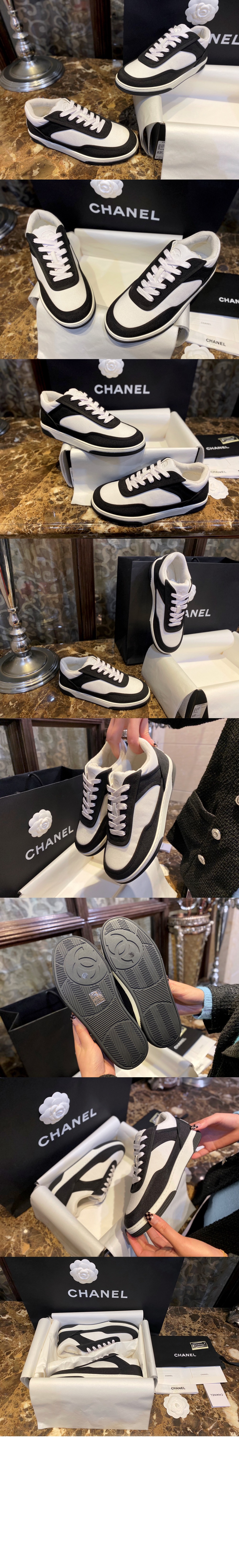 스니커즈 G37488 > Sneakers - 스니커즈