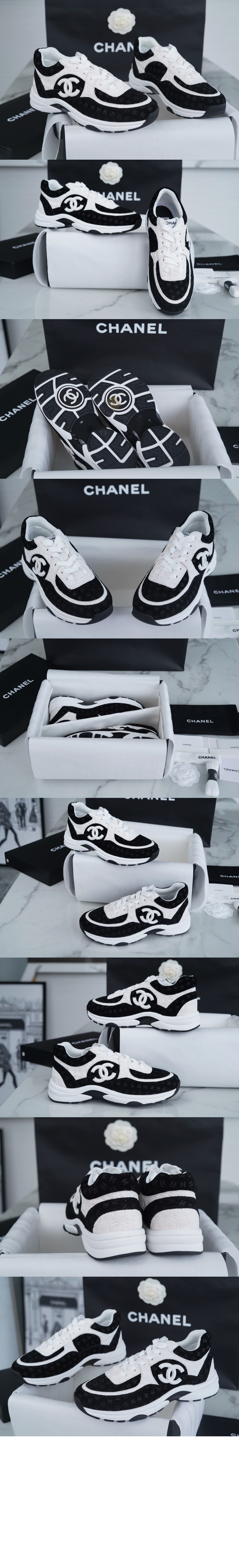 스니커즈 G39231 > Sneakers - 스니커즈