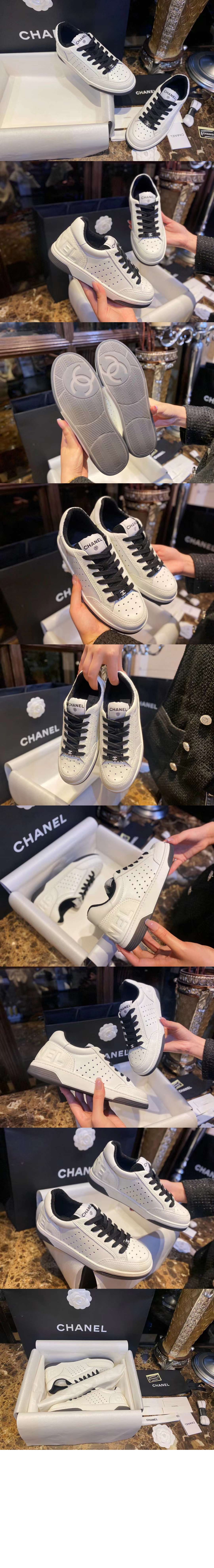 스니커즈 G38809 > Sneakers - 스니커즈