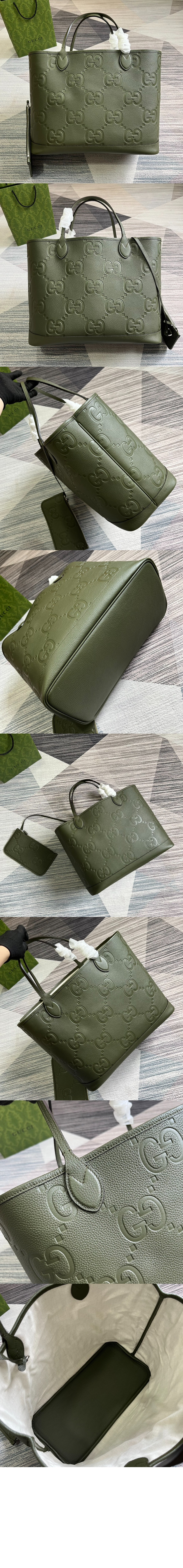 오피디아 라지 토트백 726755 > Ophidia - 오피디아