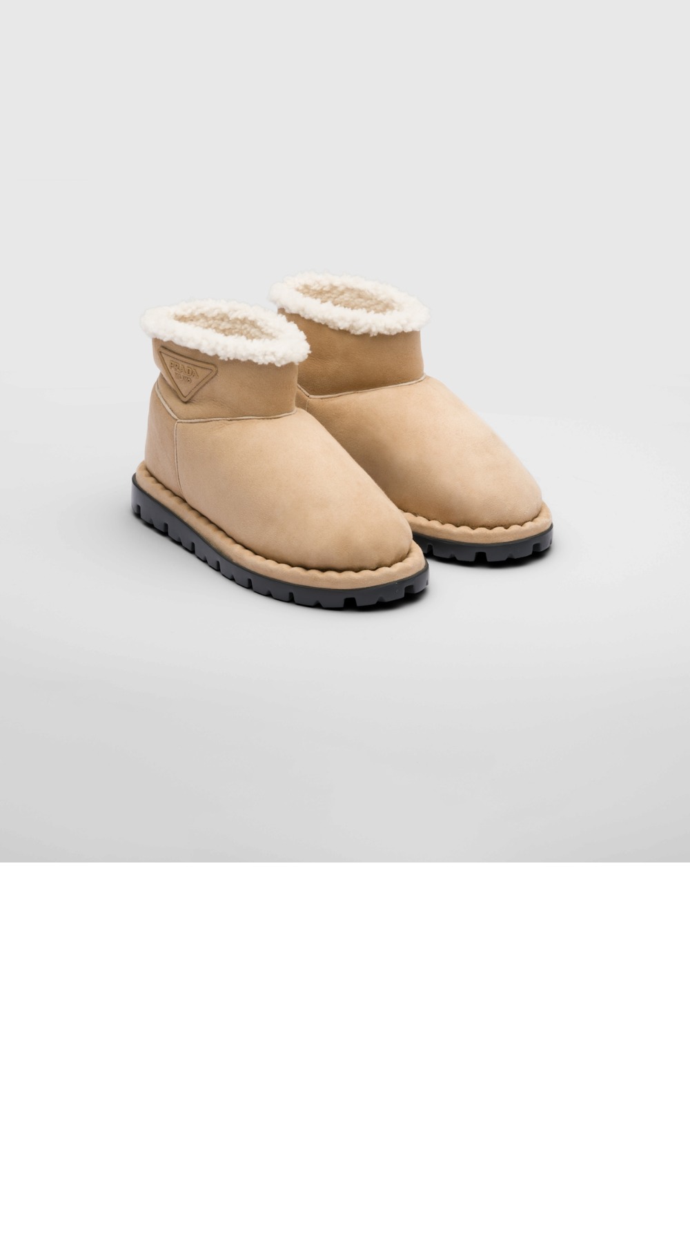 시어링 부티 부츠 1T217N > Etc - 기타제품