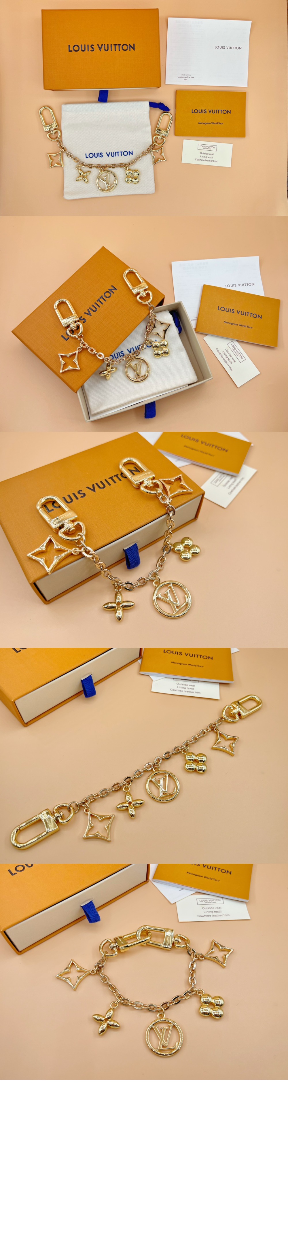 블루밍 백 참 M00997 > Etc - 기타제품