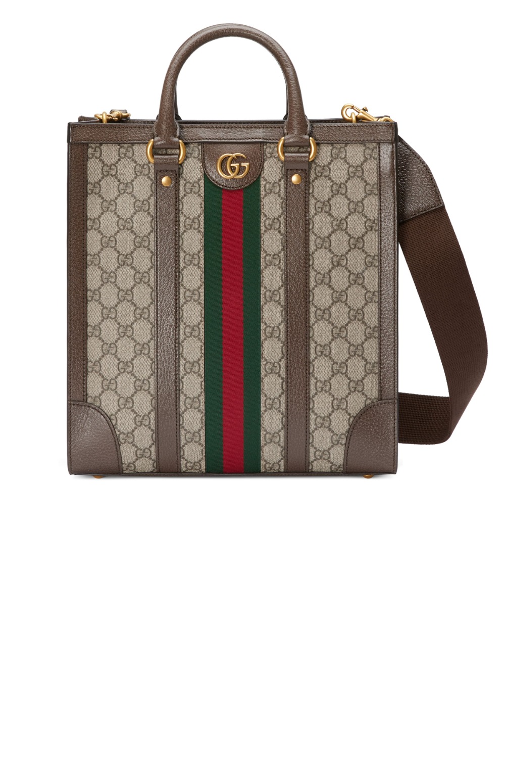 미디엄 토트백 724685 > tote bag - 토트백