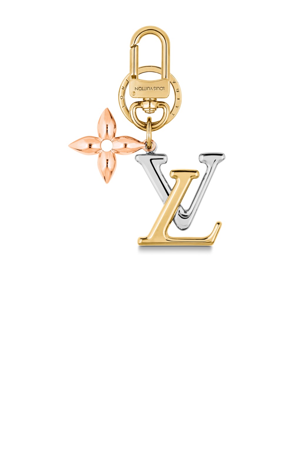 LV 뉴 웨이브 백 참 & 키 홀더 M68449 > Etc - 기타제품