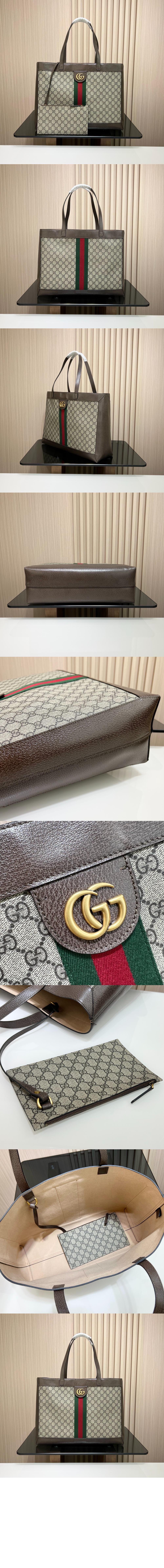 피디아 GG 토트백 547947 > tote bag -  토트백