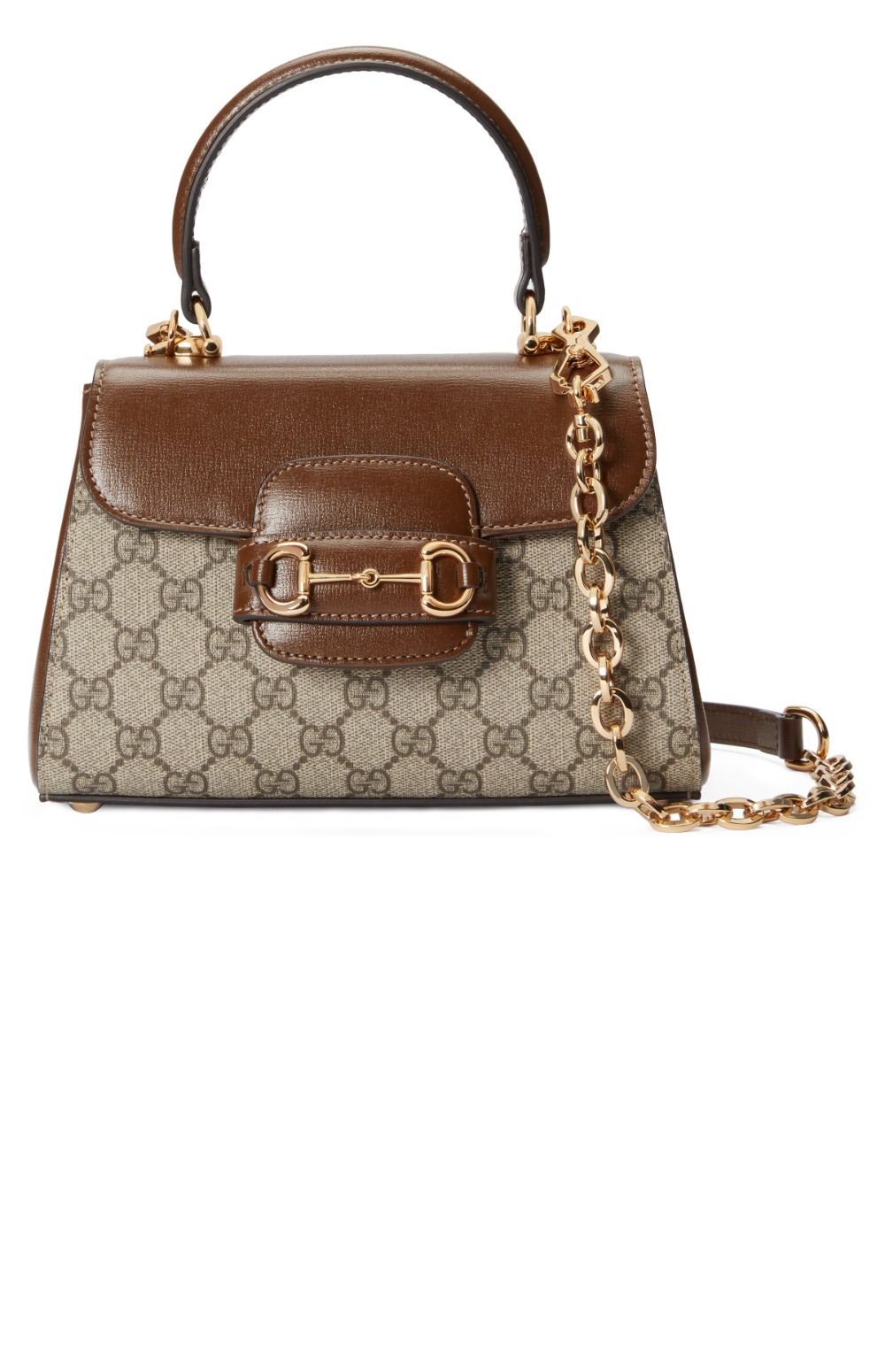 홀스빗 1955 탑핸들백 703848 > Horsebit 1955 - 홀스빗 1955