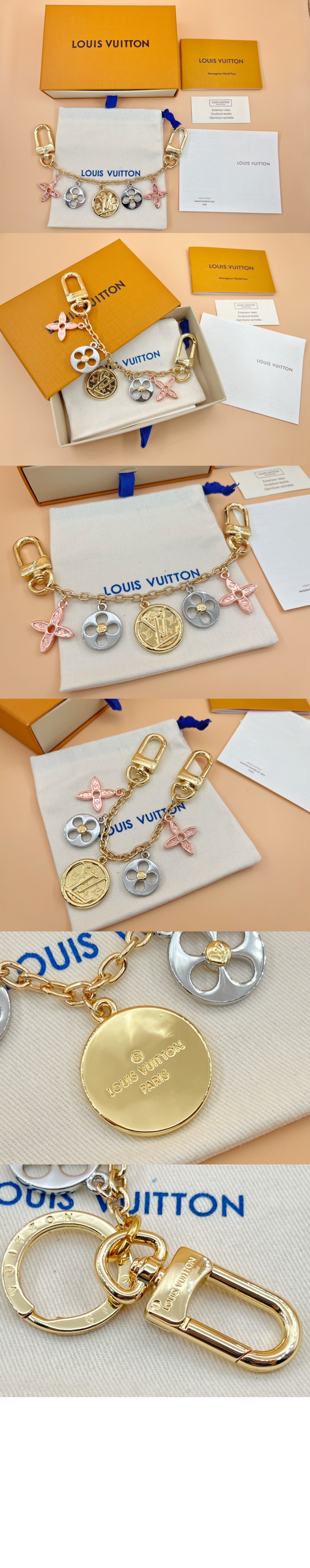 나노그램 패밀리 백 참 M01001 > Etc - 기타제품