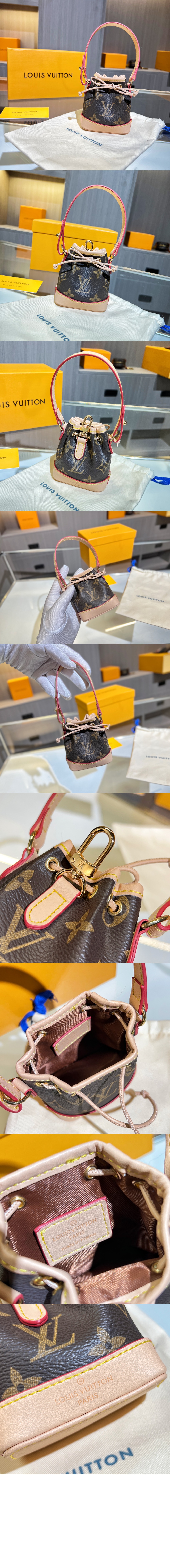 마이크로 노에 백 참 M00818 > Etc - 기타제품