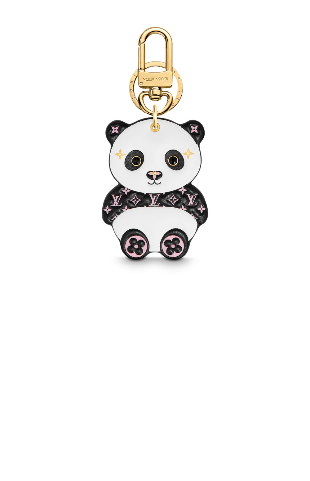LV 판다 키 홀더 M00993 > Etc - 기타제품