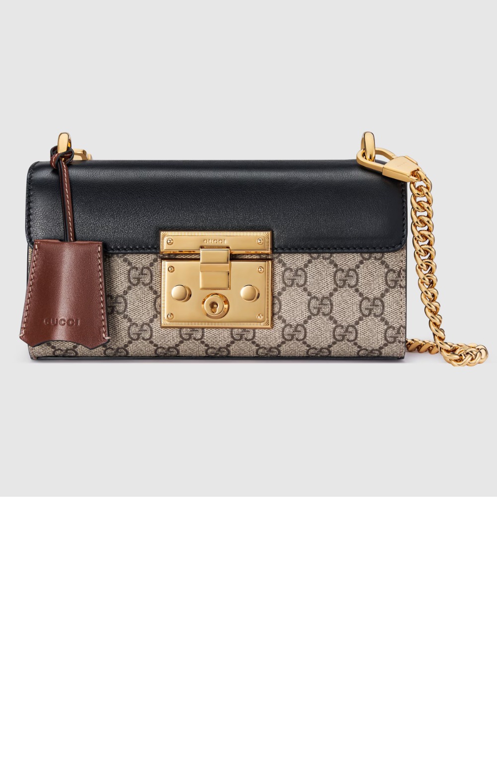 미니 숄더백 ‎735103 > Packlock - 패드락