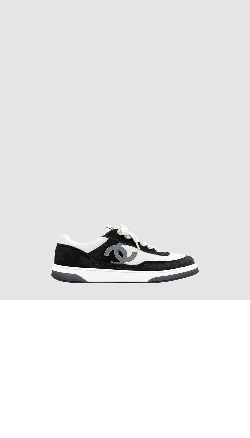 스니커즈 G40012 > Sneakers - 스니커즈