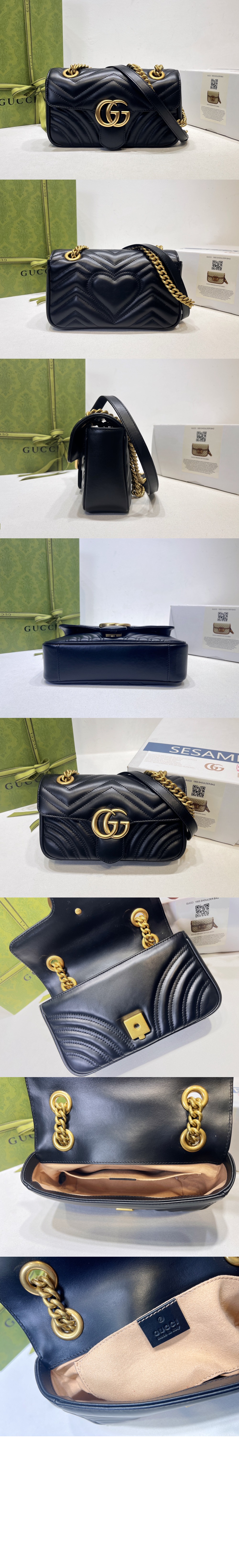 마틀라세 미니백 446744 > Matlase - 마틀라세