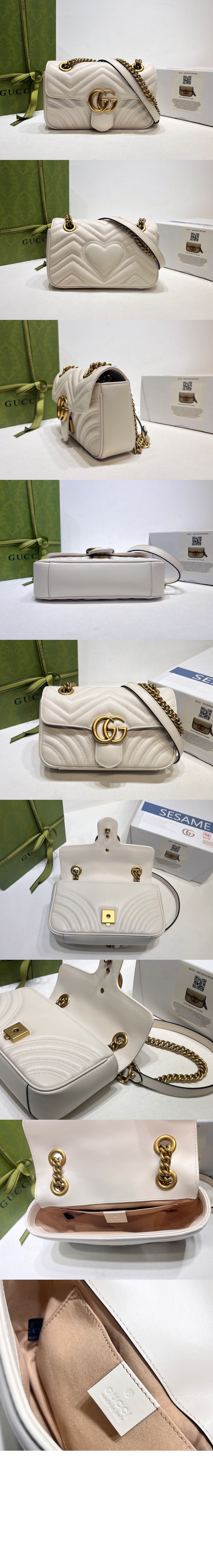 마틀라세 미니백 446744 > Matlase - 마틀라세