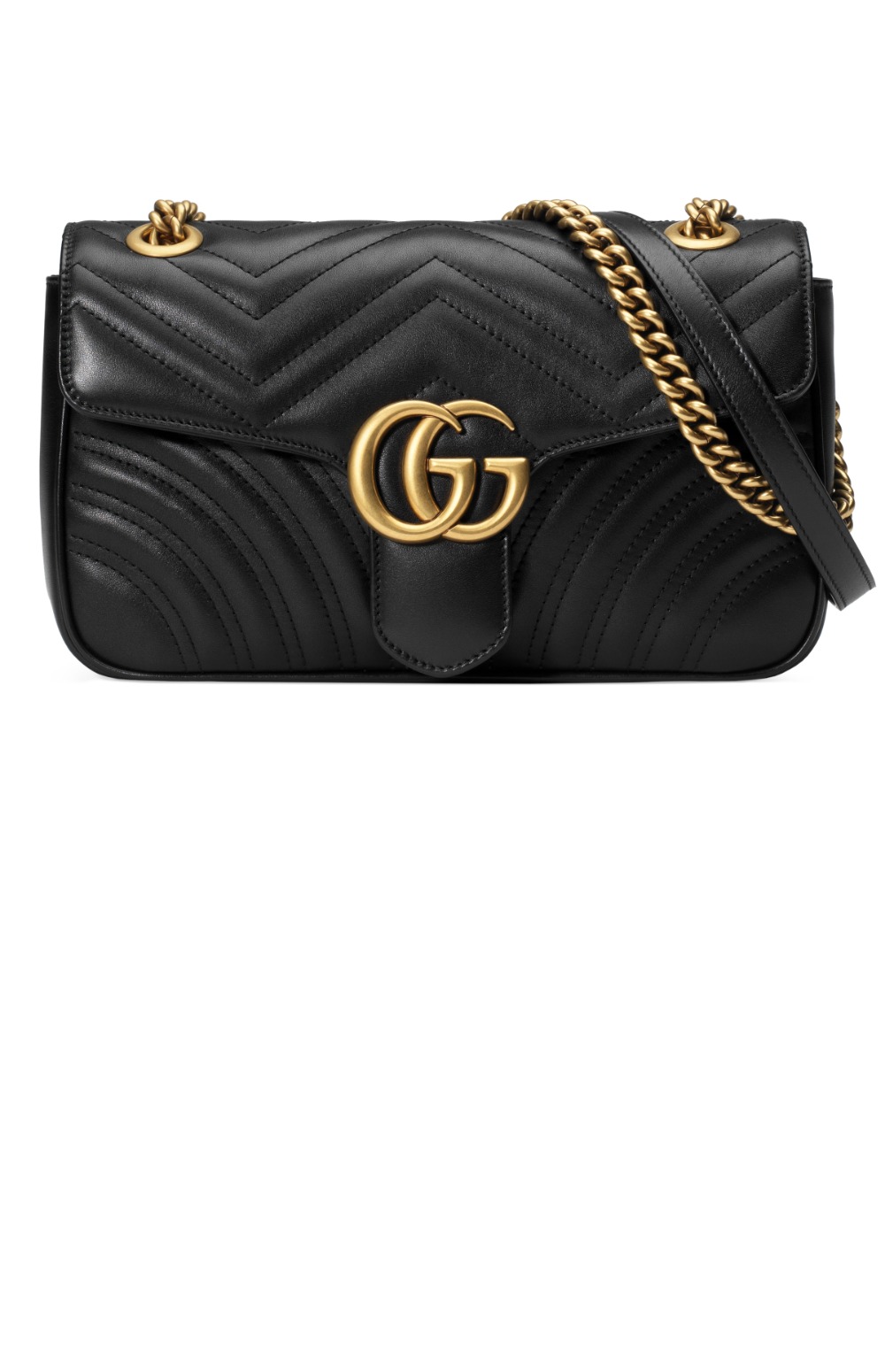 스몰 마틀라세 숄더백 443497 > Matlase - 마틀라세