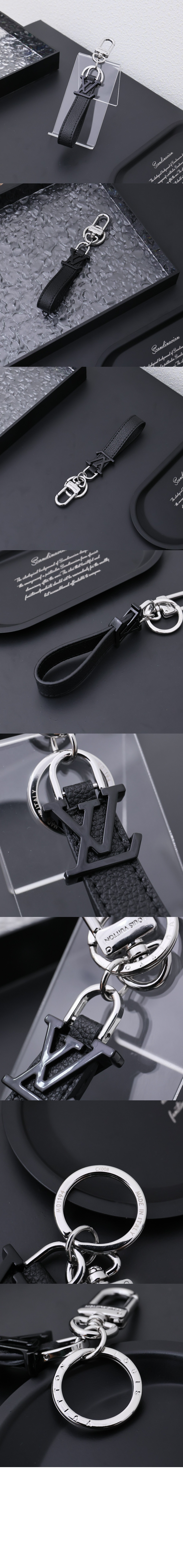 LV 에어로그램 키 홀더 & 백 참 M01194 > Etc - 기타제품