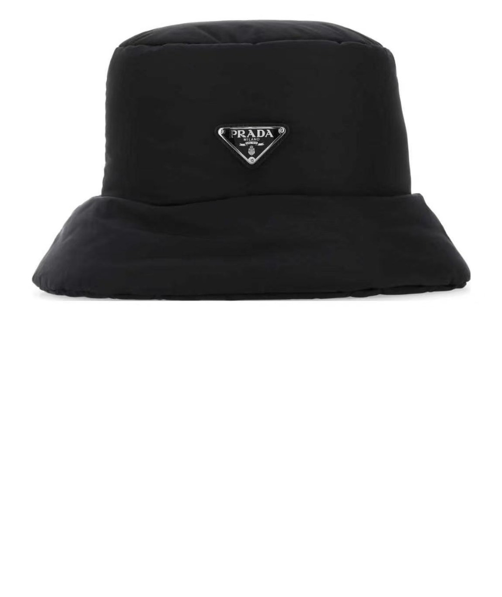 버킷 모자 1HC248 > 프라다